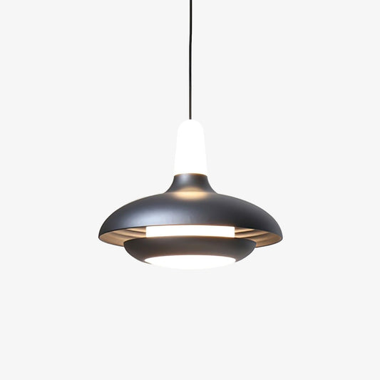 Saoel Hanglamp met Modern Ontwerp
