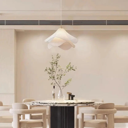 Solace - Hanglamp met Verstelbare Ophanglengte van Glas