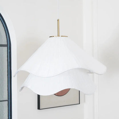 Solace - Hanglamp met Verstelbare Ophanglengte van Glas