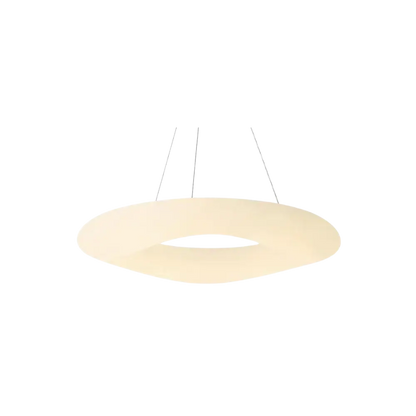Solace - LED Hanglamp met Gelaagd Cirkelontwerp van Lumière
