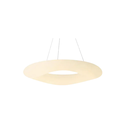 Solace - LED Hanglamp met Gelaagd Cirkelontwerp van Lumière