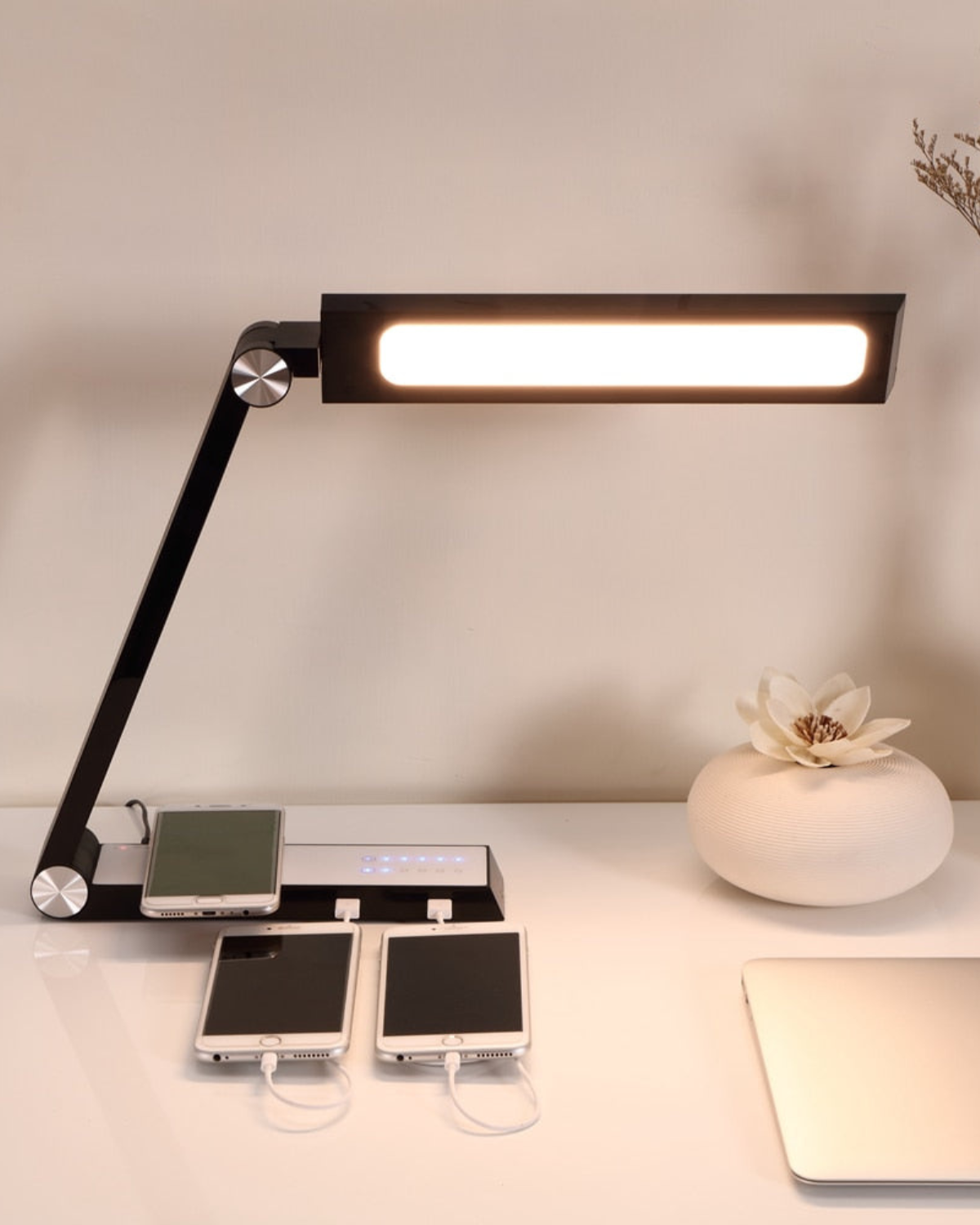 Solace – Minimalistisch Design voor Elegantie