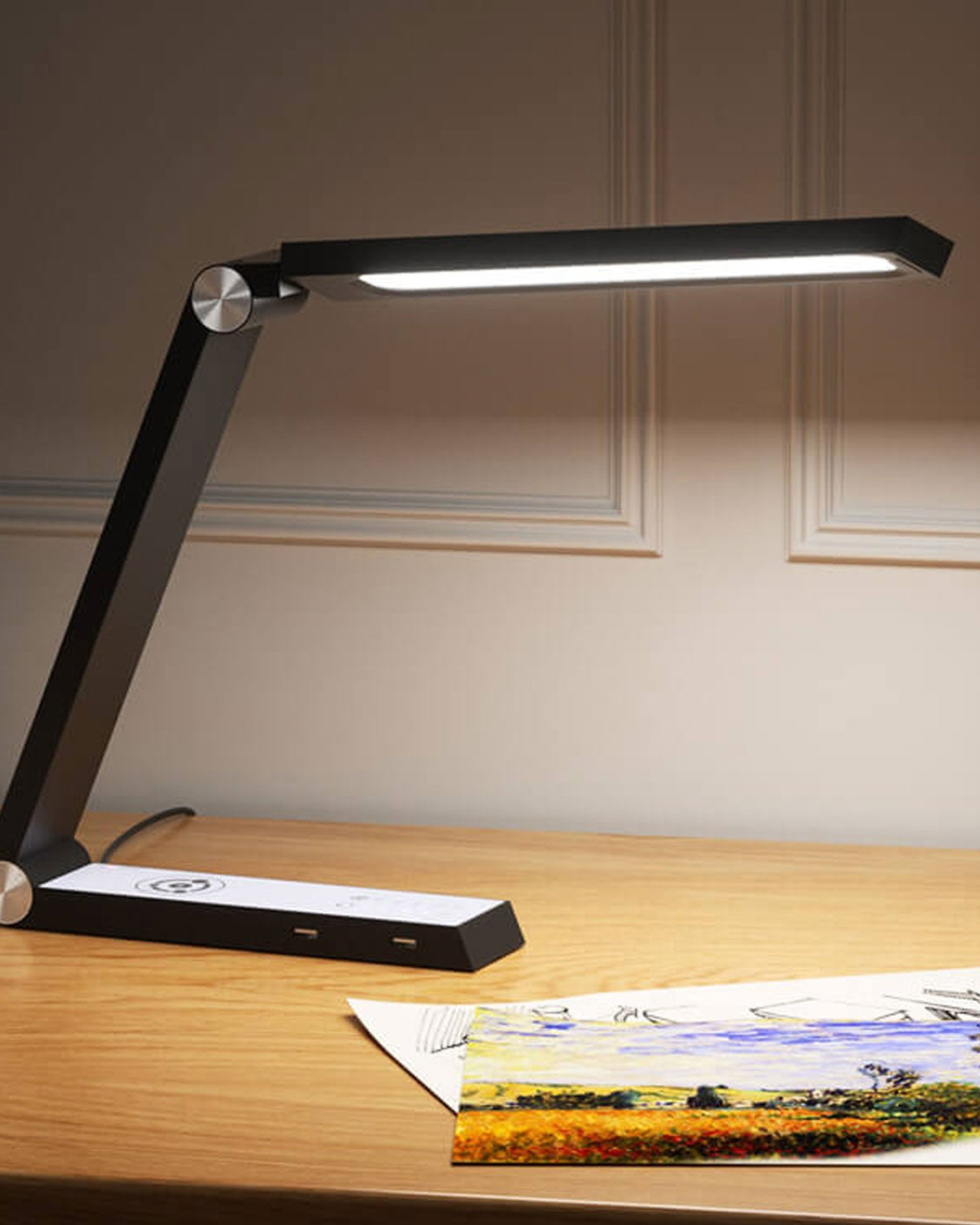 Solace – Minimalistisch Design voor Elegantie