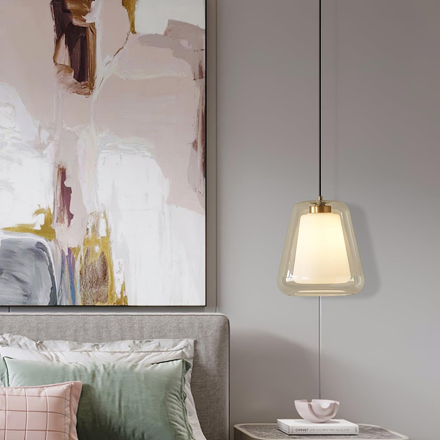 Solace Pendant Hanglamp