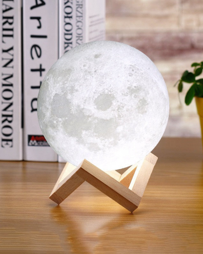 Solace - Verlicht Je Ruimte Met Maangloed