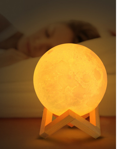 Solace - Verlicht Je Ruimte Met Maangloed