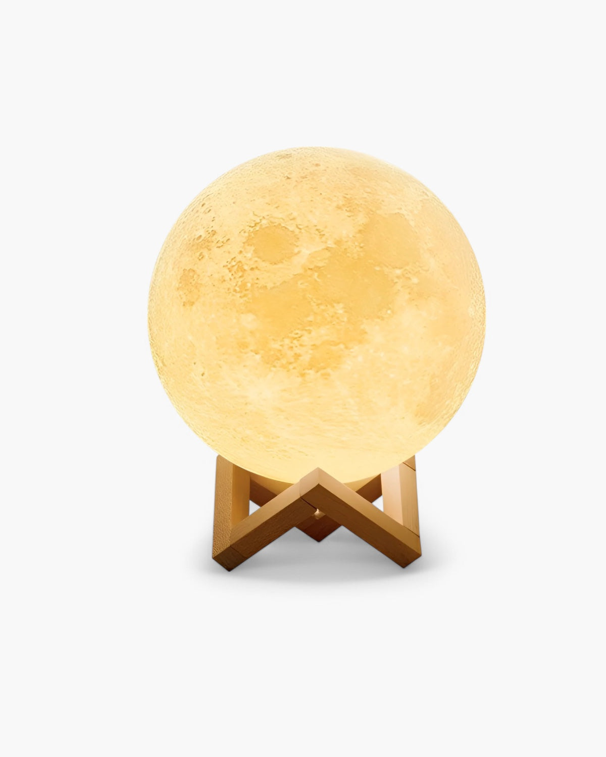 Solace - Verlicht Je Ruimte Met Maangloed 20cm