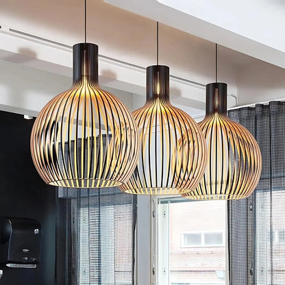 Sølana Hanglamp – Tijdloze Deense Elegantie voor Elk Interieur SEREIN