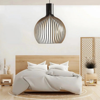 Sølana Hanglamp – Tijdloze Deense Elegantie voor Elk Interieur SEREIN