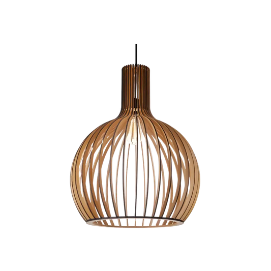 Sølana Hanglamp – Tijdloze Deense Elegantie voor Elk Interieur
