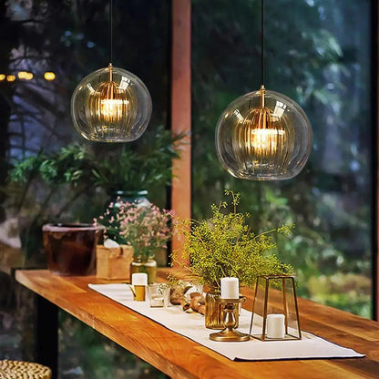 Sphere - Bohemian Bol Hanglamp