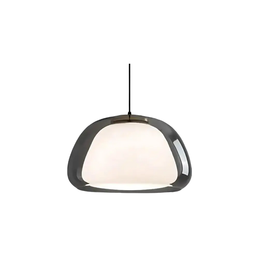 Stellar - Glazen Scandinavische Hanglamp voor Modern Interieur
