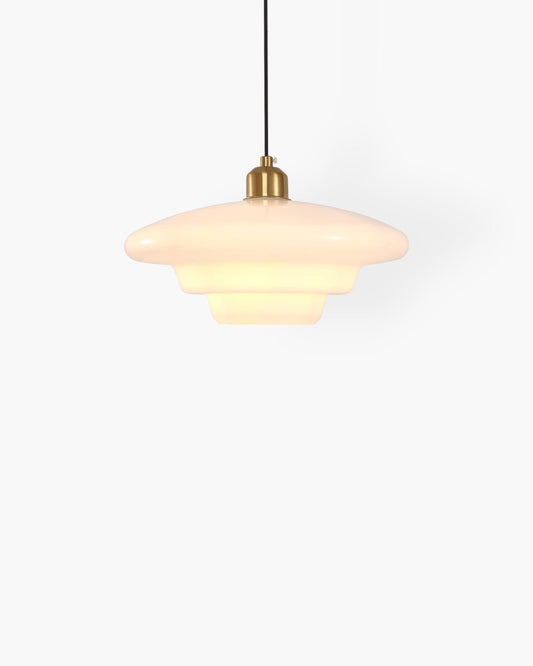 Stellar L'orancé - Hanglamp Met Elegante Glans A