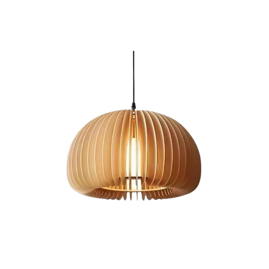 Stoyage - Unieke Boho Hanglamp ⌀42 cm