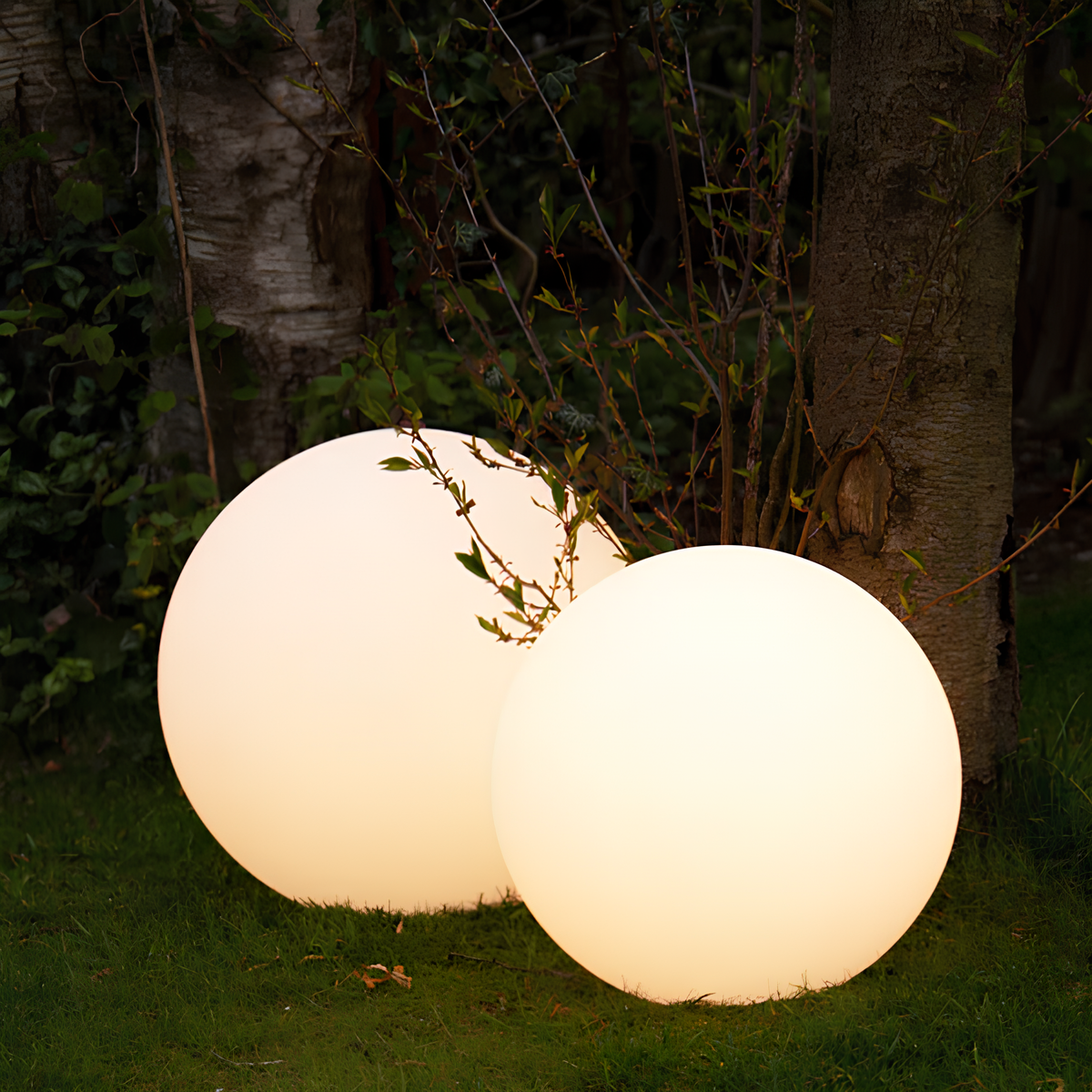 Tuinlamp Sfeervol met Afstandsbediening en 16 Kleuren