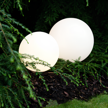 Tuinlamp Sfeervol met Afstandsbediening en 16 Kleuren