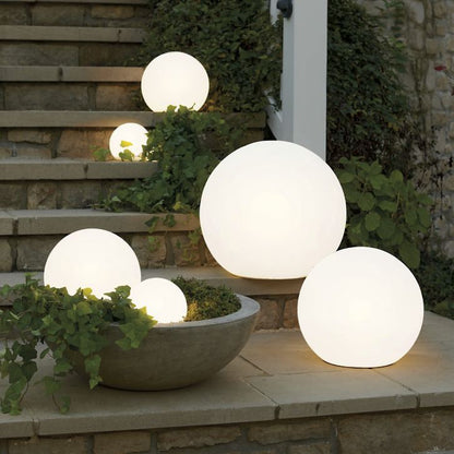 Tuinlamp Sfeervol met Afstandsbediening en 16 Kleuren