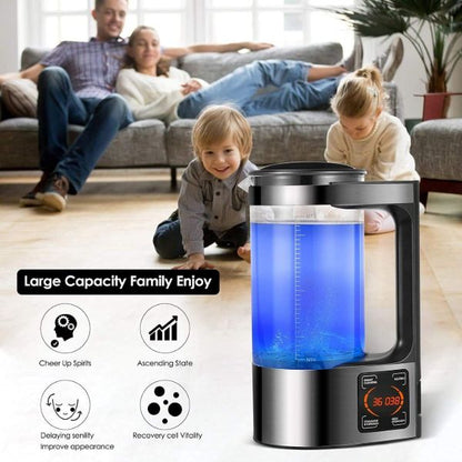 Water Ionisator Machine – Elektrische Watermachine