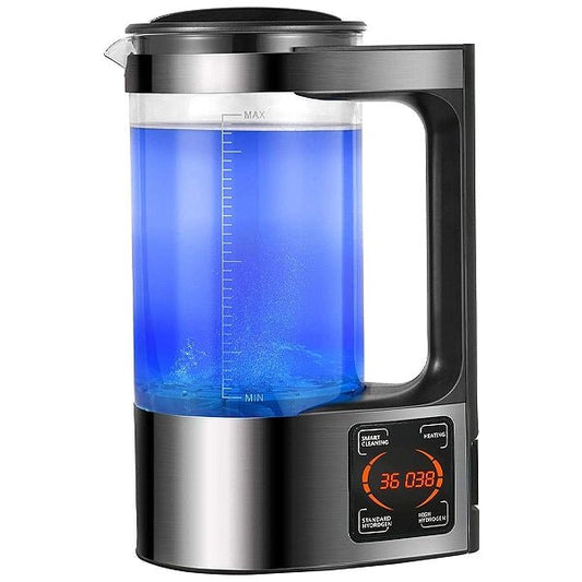 Water Ionisator Machine – Elektrische Watermachine