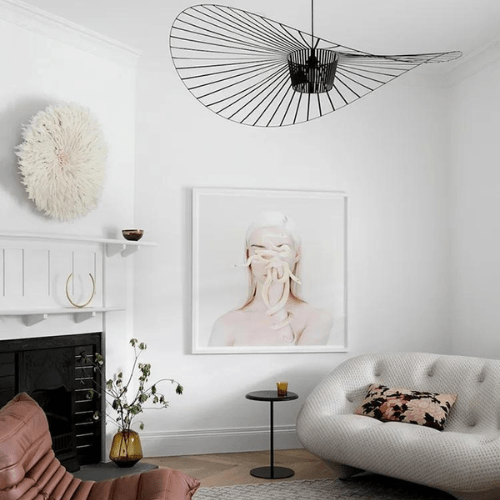 Yoté Vertigo - Elegant Design Lamp Voor Moderne Ruimtes Lighting SEREIN
