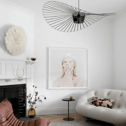 Yoté Vertigo - Elegant Design Lamp Voor Moderne Ruimtes Lighting SEREIN