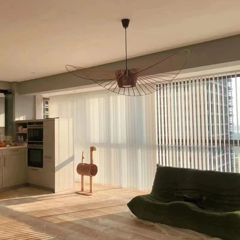 Yoté Vertigo - Elegant Design Lamp Voor Moderne Ruimtes Lighting SEREIN