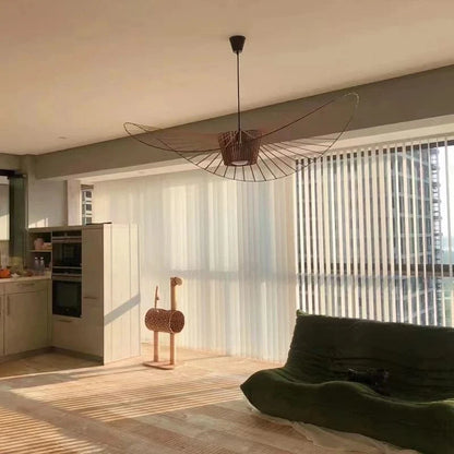 Yoté Vertigo - Elegant Design Lamp Voor Moderne Ruimtes Lighting SEREIN