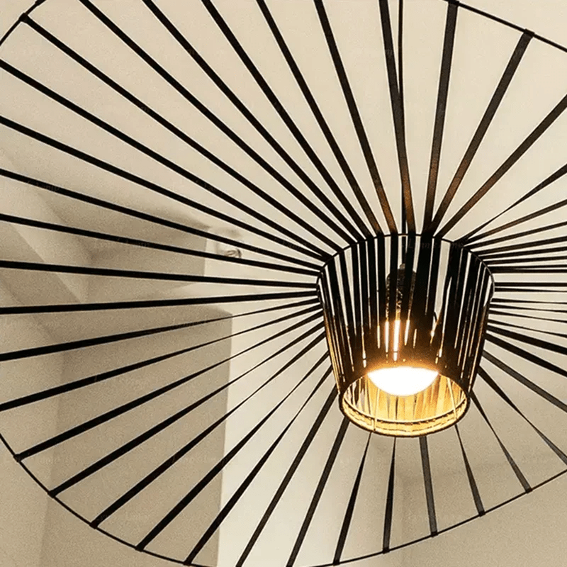 Yoté Vertigo - Elegant Design Lamp Voor Moderne Ruimtes Lighting SEREIN