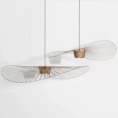 Yoté Vertigo - Elegant Design Lamp Voor Moderne Ruimtes Lighting SEREIN