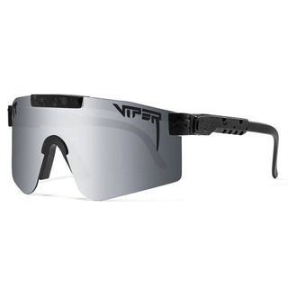 Shade OFF Viper Zonnebril Grijs