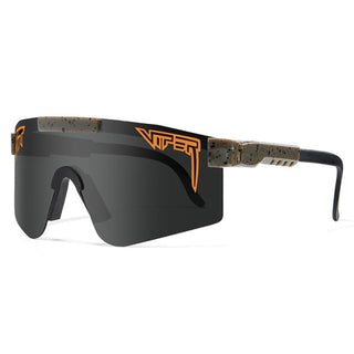 Shade OFF Viper Zonnebril Camouflage