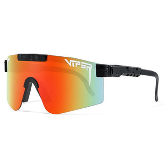 Shade OFF Viper Zonnebril Oranje