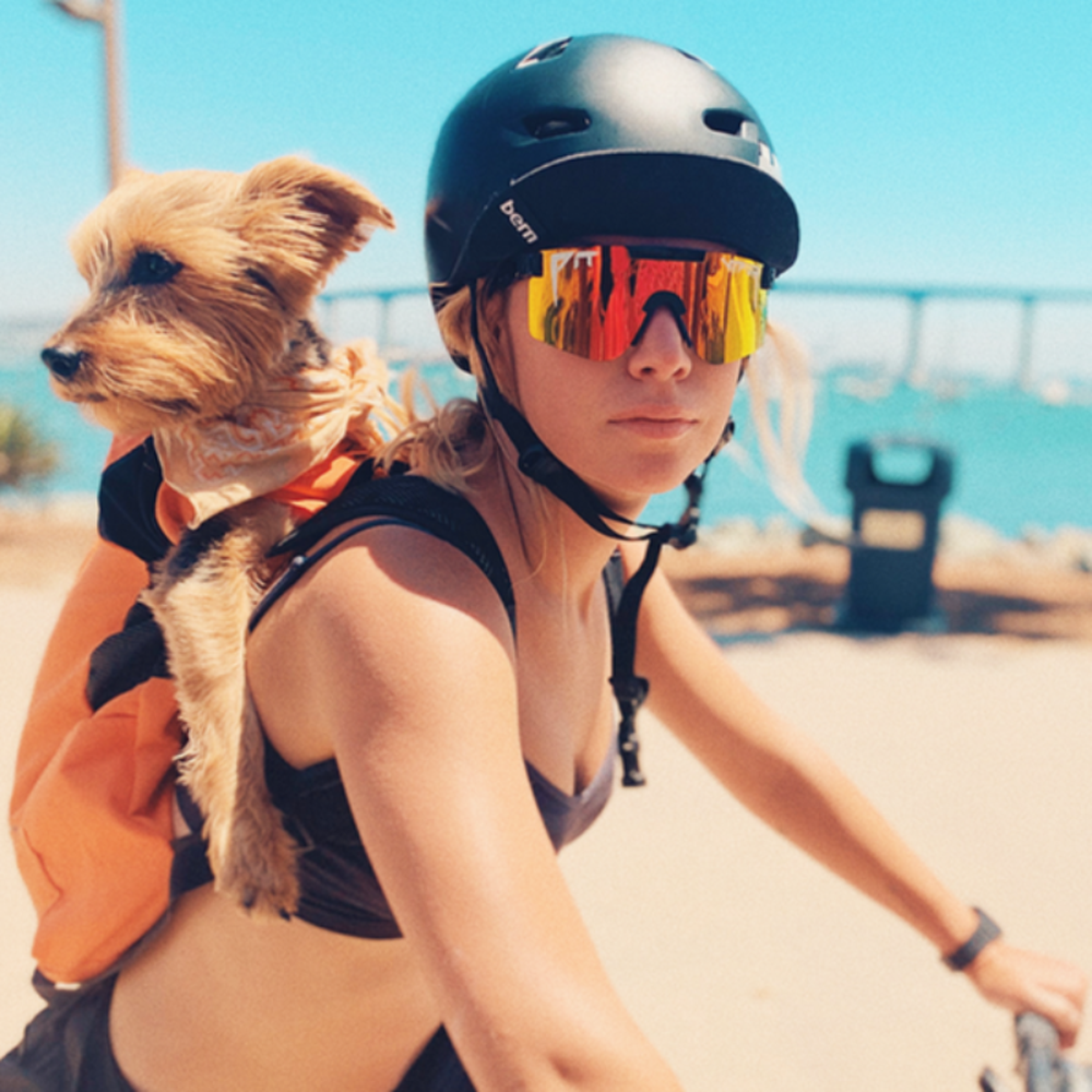 Shade OFF Viper Zonnebril