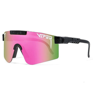 Shade OFF Viper Zonnebril Roze