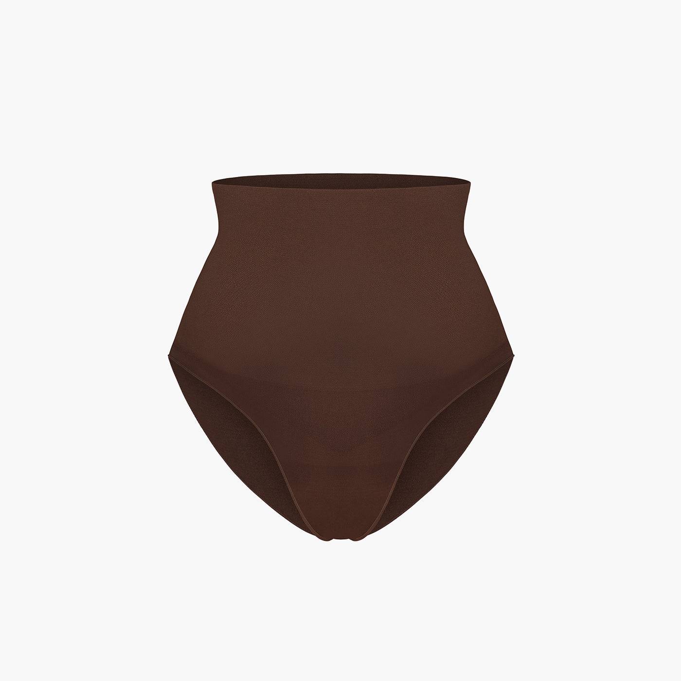 Corrigerende High Waist Slip – Naadloos en Comfortabel