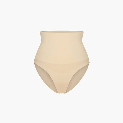 Corrigerende High Waist Slip – Naadloos en Comfortabel