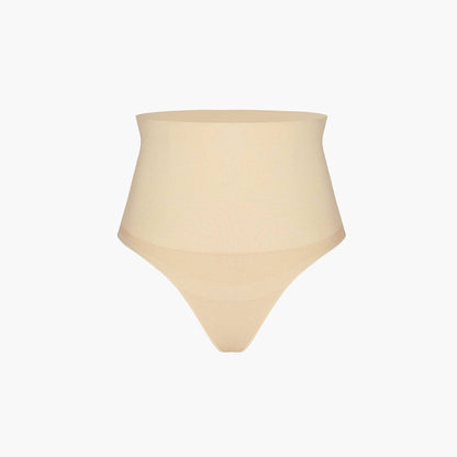 Corrigerende High Waist String Shapewear Ondergoed