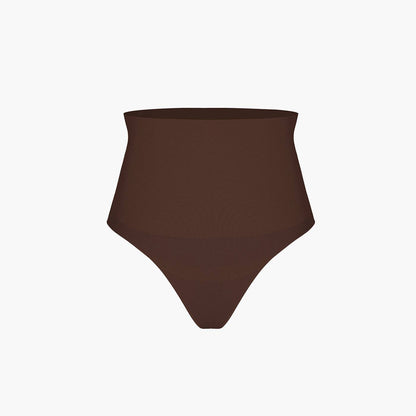 Corrigerende High Waist String Shapewear Ondergoed