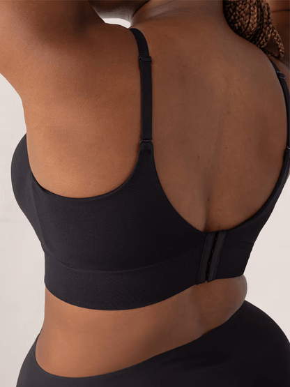 Comfortabele BH Zonder Beugel – Optimale Ondersteuning en Pasvorm