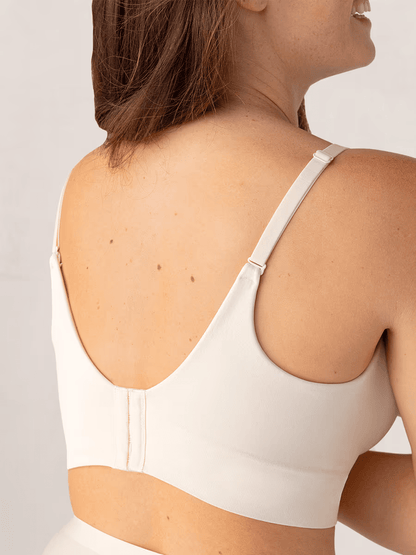 Comfortabele BH Zonder Beugel – Optimale Ondersteuning en Pasvorm