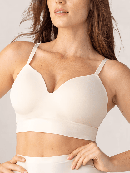 Comfortabele BH Zonder Beugel – Optimale Ondersteuning en Pasvorm
