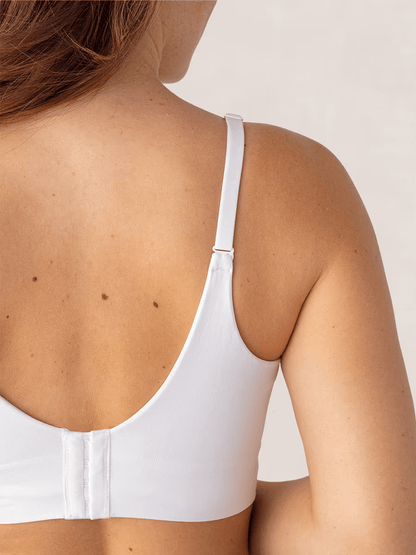 Comfortabele BH Zonder Beugel – Optimale Ondersteuning en Pasvorm