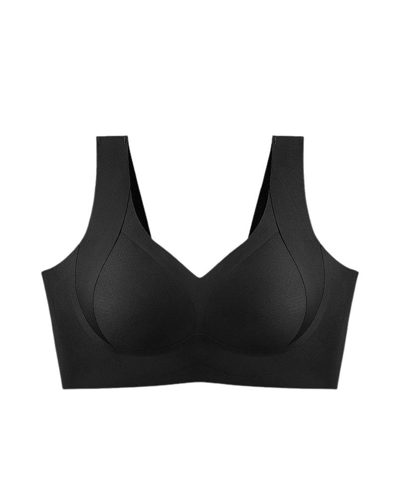Dagelijkse Comfort Shaper BH Zonder Beugel Zachte Ondersteuning