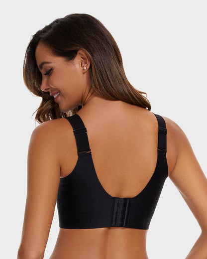 Dagelijkse Comfort Shaper BH Zonder Beugel Zachte Ondersteuning