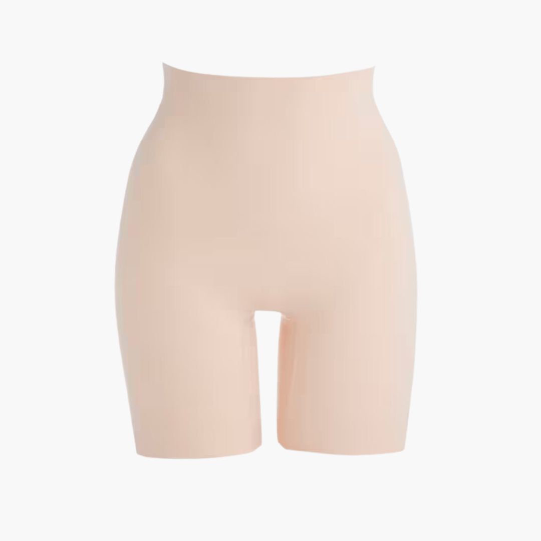 High Waist Shaper Short – Comfort en Compressie
