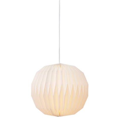 Moon Rond Ø34 Pendel Voor Een Elegante Verlichting