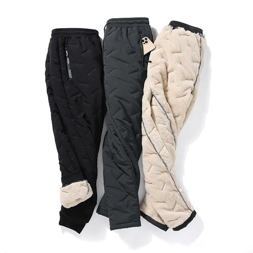 Waterdichte Thermobroek Unisex