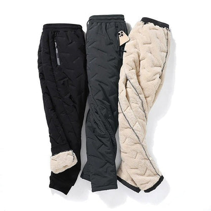 Waterdichte Thermobroek Unisex