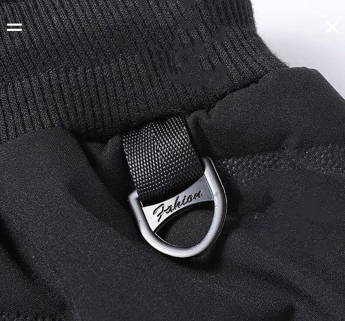 Waterdichte Thermobroek Unisex
