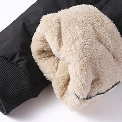 Waterdichte Thermobroek Unisex